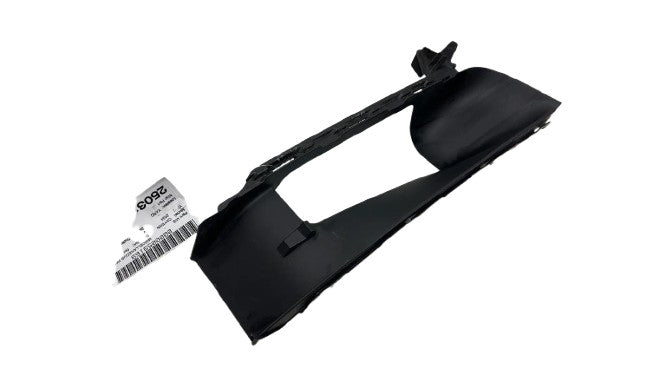 ⭕ 2019-2024 Porsche Cayenne Left Front Bumper Air Guide Inner Duct 9Y0