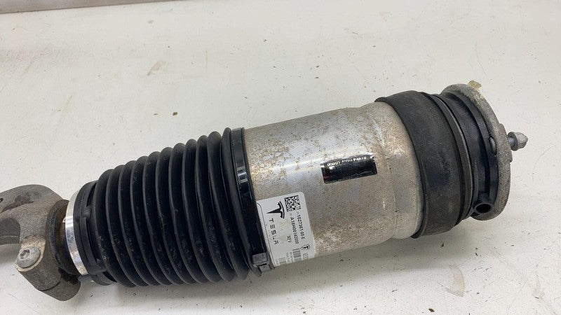 102736100E ⭕16-20 Model X Front Right Air Suspension Shock Spring Absorber AWD 1027361-00-E