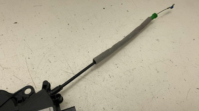 DK62-404C10-AB ⭕ 14-17 Range Rover Sport Rear Trunk Tailgate Lock Latch Actuator DK62-404C10-AB