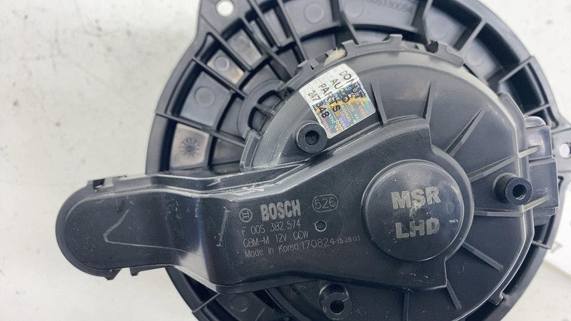 ⭕ 2016-2020 Tesla Model S MS HVAC Heater Climate Control A/C Blower Fa