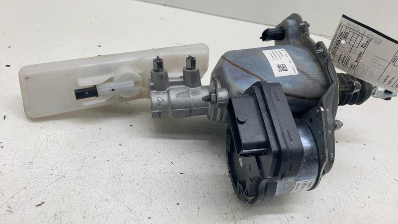 104467100E ⭕ 2017-2023 Model 3 Power Brake Booster Master Cylinder & Reservoir 1044671-00-E