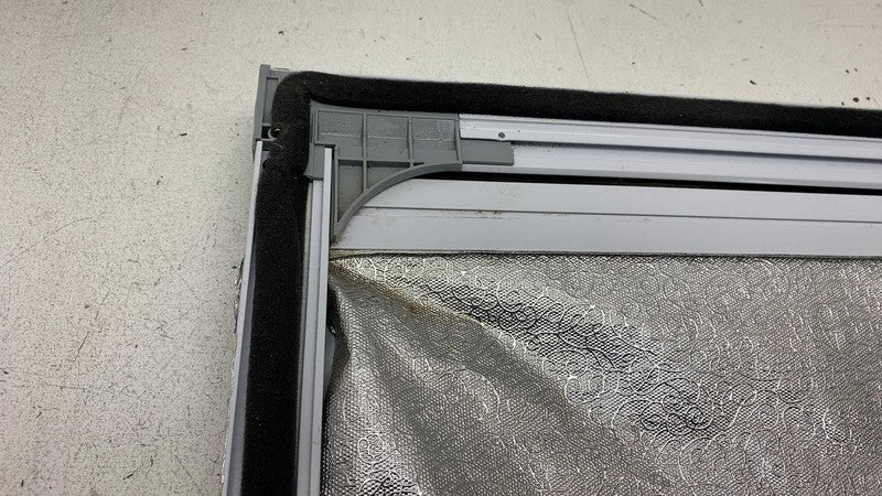 ⭕ 2014-2021 Ram ProMaster 1500 2500 3500 Caravan Side Window Assembly