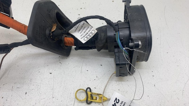 4KL 971 106 J ⭕ 20-22 Audi E-Tron Quattro Drive Motor Battery Pack Charging Port 4KL971106J