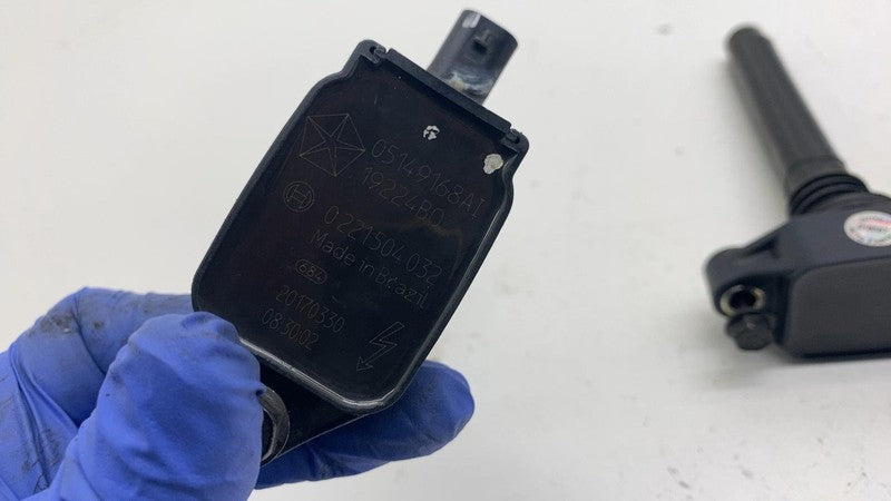 05149168AI ⭕ 2012 2013 2014 2015 2016 2017 Jeep Wrangler SET of 6 Ignition Coils 05149168AI