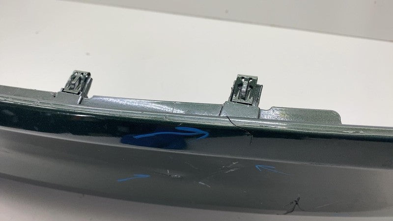 ⭕ 2022 2023 2024 Rivian R1T Front Bumper Cover Assembly Forest Green - EXP006