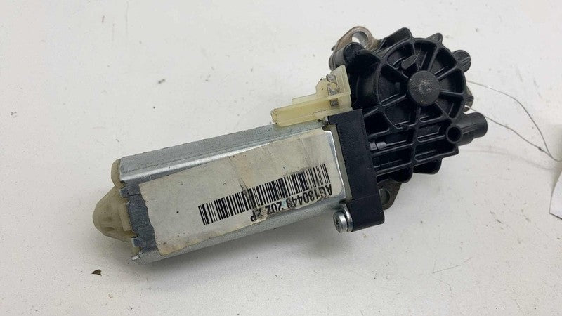 ⭕ 2012-2015 Tesla Model S MS Front Driver Side Seat Control Switch Mot