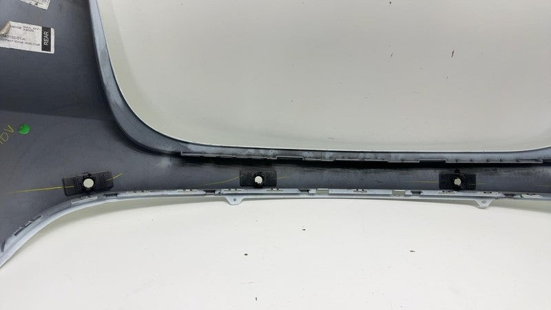 ⭕ 2020-2024 Tesla Model Y MY Rear Bumper Cover w/ Sensor Holes OEM Whi