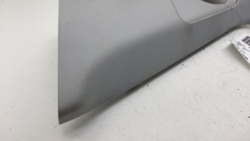 ⭕ 20-24 Tesla Model Y Driver B-Pillar Upper Trim Cover Panel Left 1494