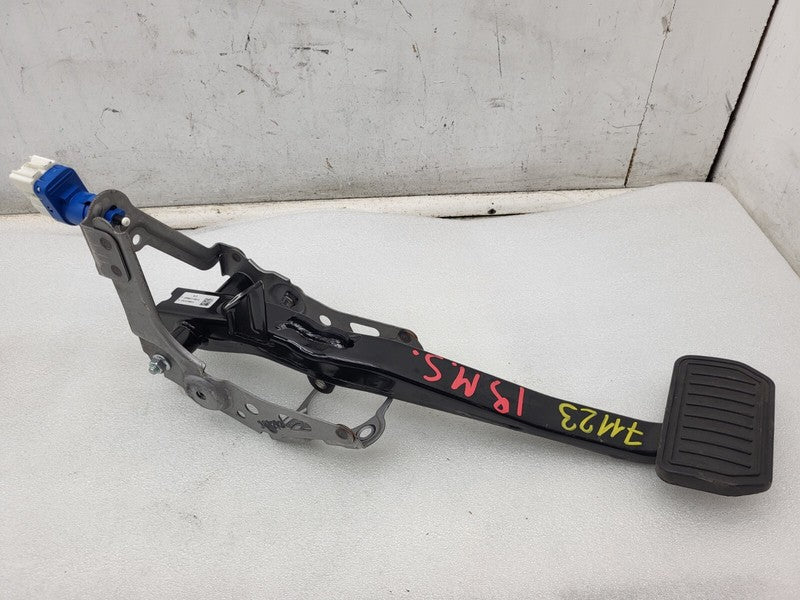 105065700A ⭕2012-2020 Tesla Model S MS Brake Stop Pedal w/ Sensor Assembly OEM 1050657-00-A
