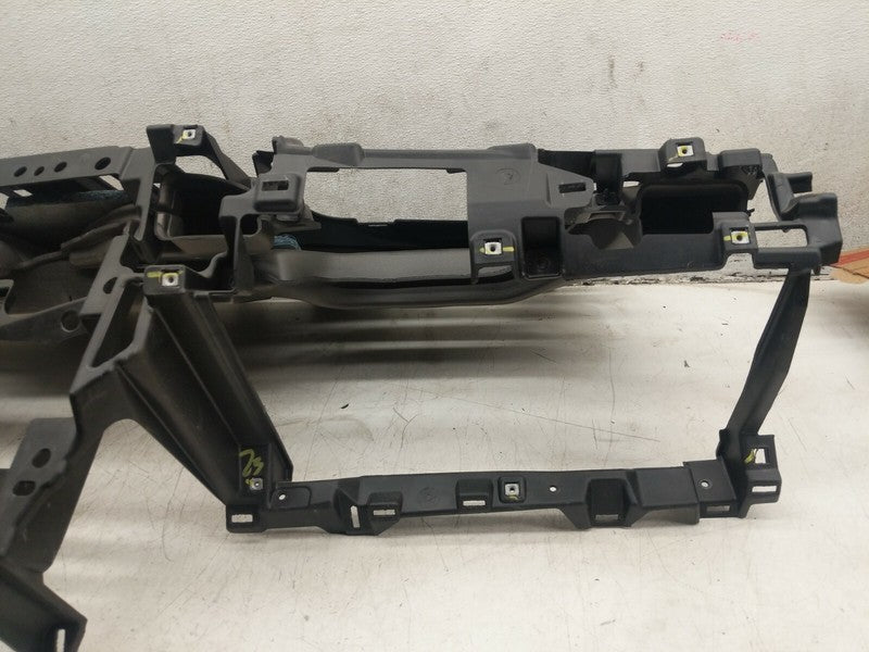 1053041 00 B ⭕ 2016-2020 Tesla Model X Dashboard Instrument Panel Carrier Dash Bracket Frame