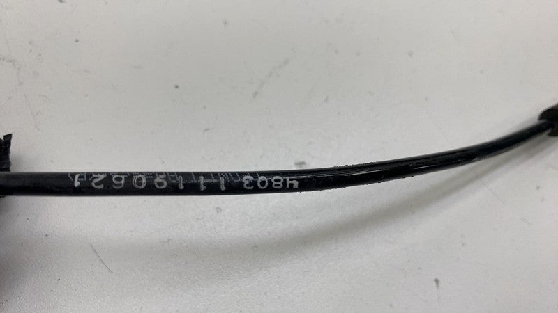 1044771 00 D ⭕ 2017-2022 Tesla Model 3 Rear Left or Right Wheel Speed ABS Sensor 1044771-00-D