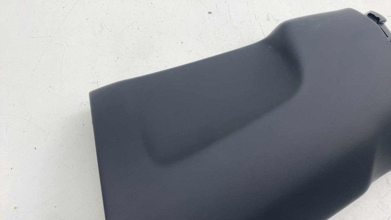 176982800C ⭕ 24-25 Tesla Model 3 Driver Side B-Pillar Middle Trim Cover Left 1733794-20-D