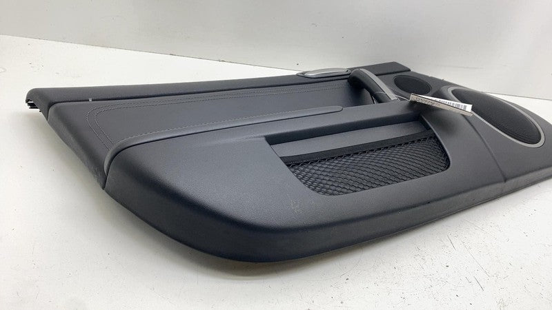⭕ 2006-2015 Mazda MX-5 Miata Front Driver Side Door Panel Trim Card Cover Left