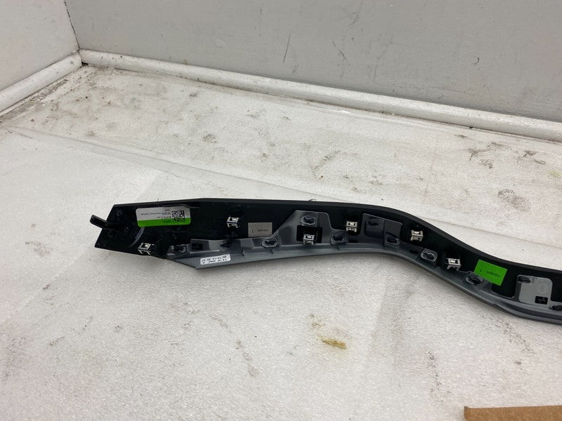 1035812 21 C ⭕16-20 Model X MX Front Passenger Door Trim Mold Card Molding Right 1035812-21-C