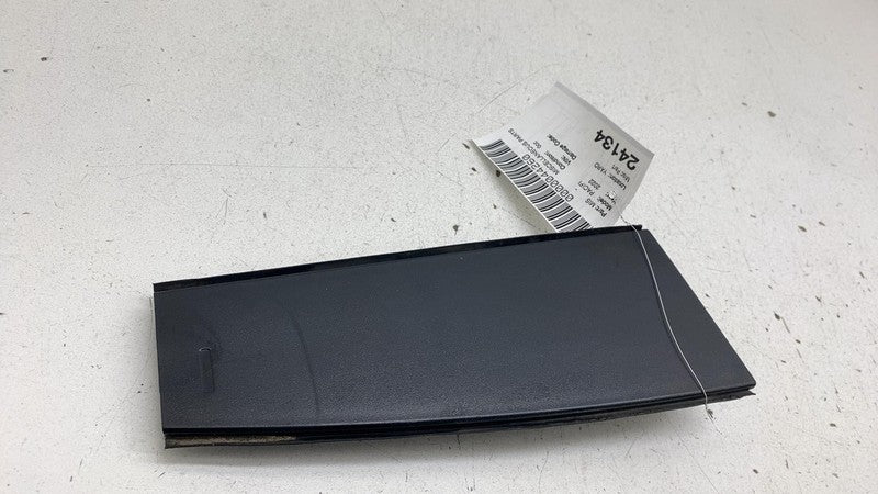 68259788AE ⭕ 17-24 Chrysler Pacifica Rear Right Roof Molding Hinge Cover Panel 68259788AE