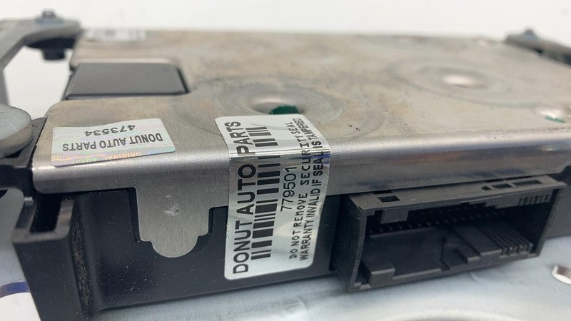 A2465402303 ⭕ 2014-2015 Mercedes-Benz B Electric Drive Communication Control Module Computer