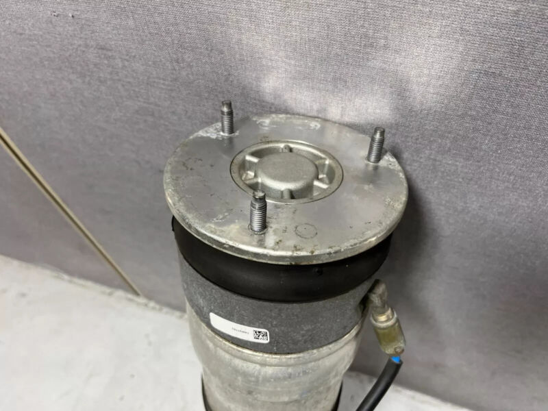 103060800C 2012-2015 Tesla Model S Front Left or Right Air Spring Module Shock Absorber OEM