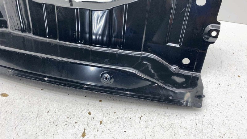 ⭕ 2020-2024 Tesla Model Y Rear End Body Trunk Panel Painted Black OEM