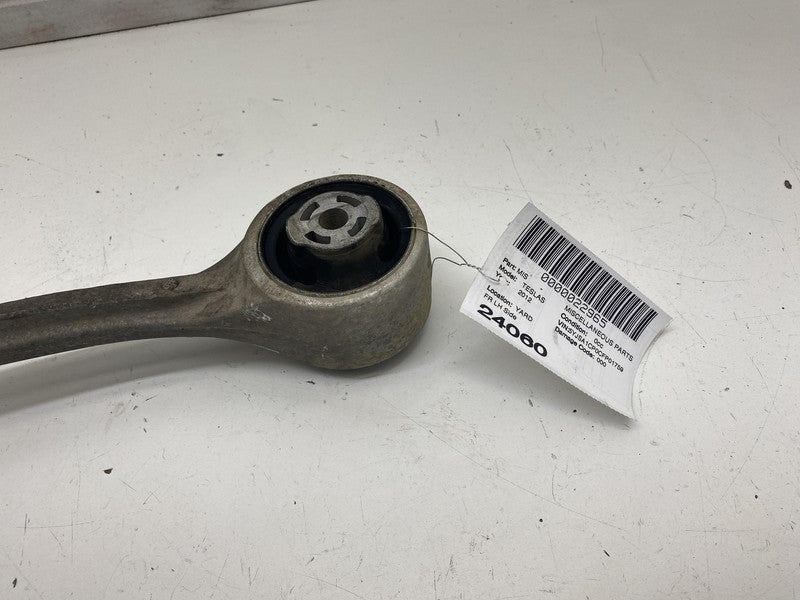 ⭕ 12-20 Model S X Front Right Lower Forward Control Arm Fore Link 6006