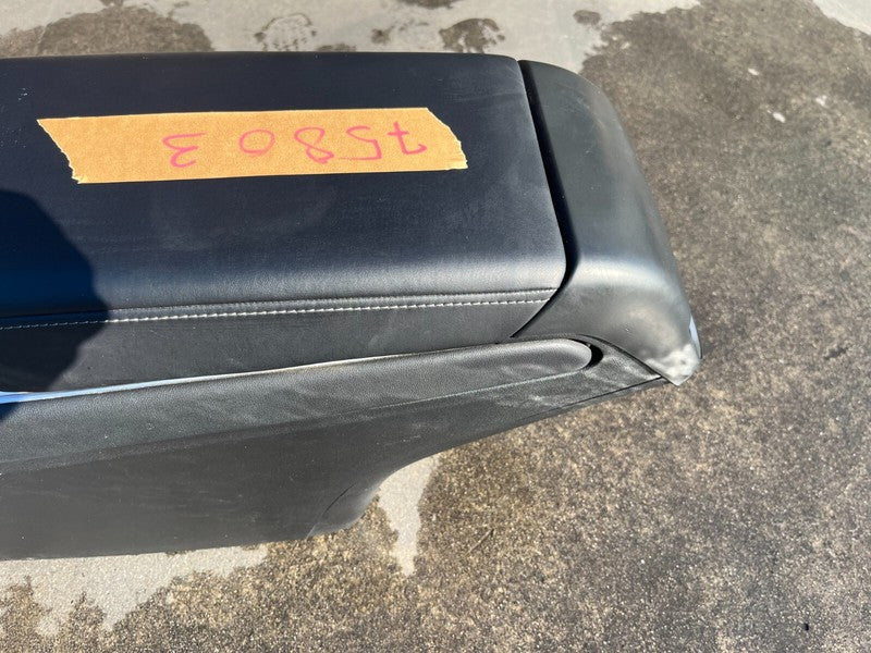 ⭕ 2017-2020 Tesla Model 3 Front Center Console Armrest Cup Holder Carrier GEN 1