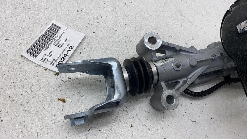 1250851 99 D 2024 2025 Tesla Cybertruck Rear Power Steering Gear Actuator Rack & Pinion Assy