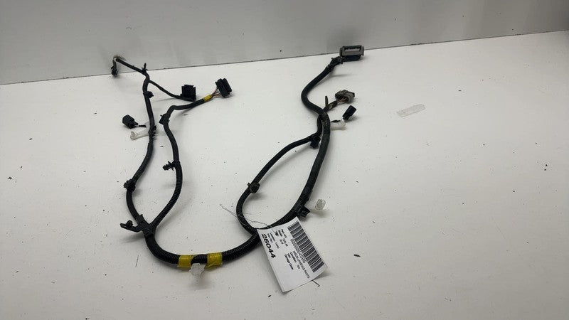 ⭕17-23 Tesla Model 3 Rear Cradle Subframe Wiring Harness Cable Wire 10