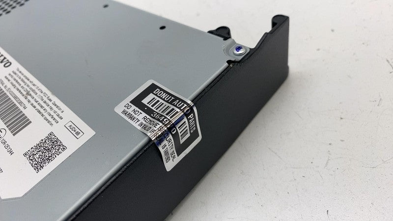 32264589 ⭕2021-2024 Polestar 2 Audio Sound System AMP Amplifier Module & Bracket 32264589