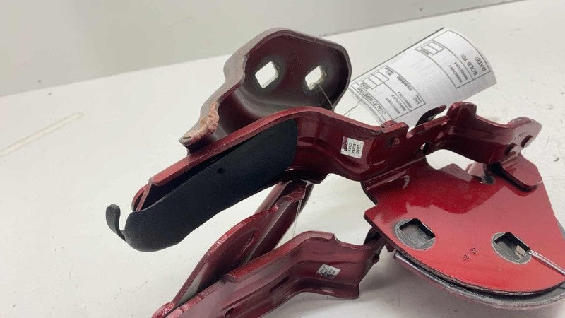 ⭕ 24-25 Tesla Model 3 Front Left & Right Bonnet Hood Hinge 1774936-00/