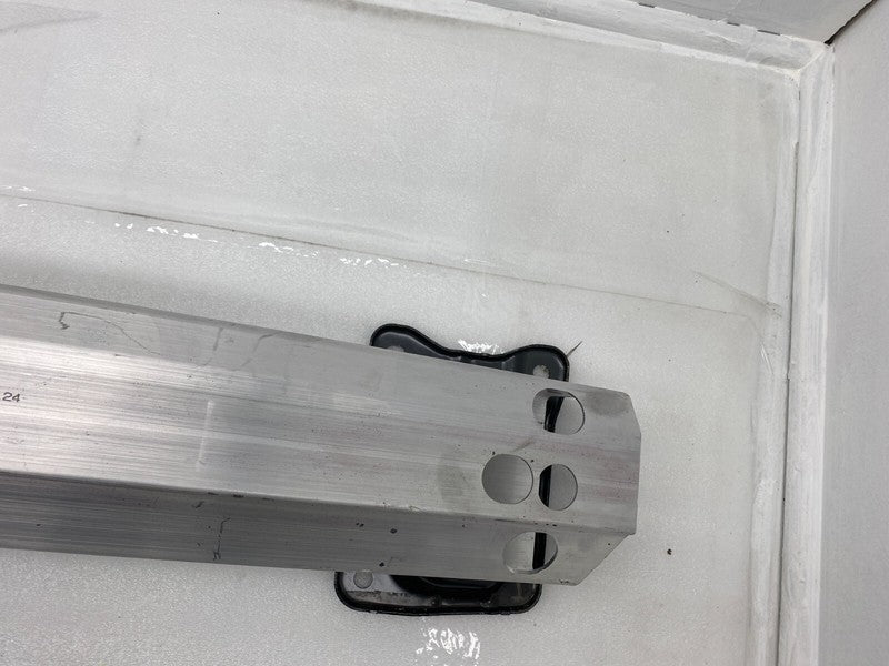 1487616 00 A ⭕2020-2023 Tesla Model Y Rear Bumper Reinforcement Crash Impact Bar 1487616-00-A