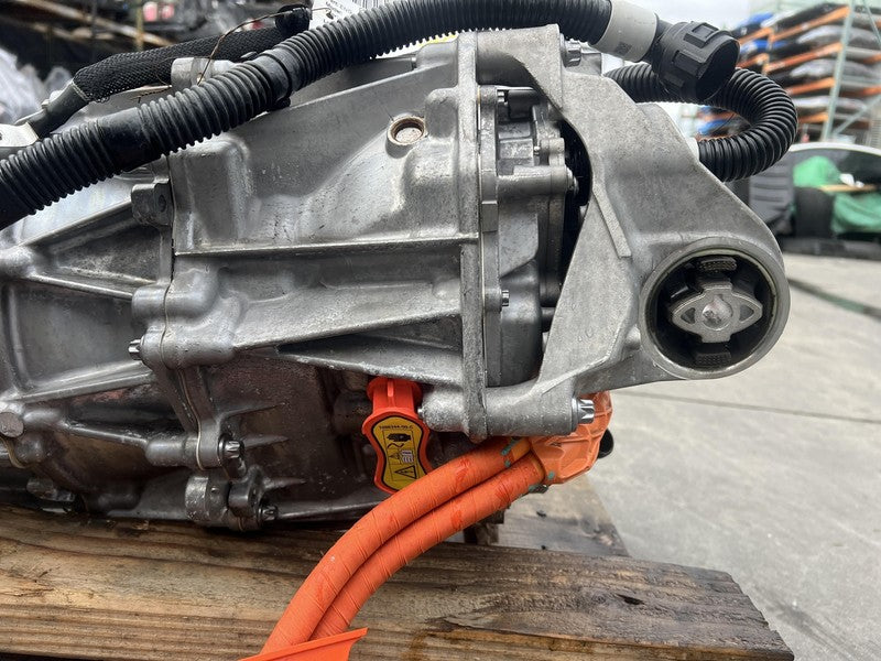 1120990-00-H ⭕ 21-23 Tesla Model Y Electric Engine Motor Rear Drive Unit Motor 1120990-00-H