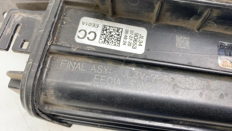 ⭕ 18-24 Navigator Fuel Emission Vapor Evaporator Charcoal Canister JL3