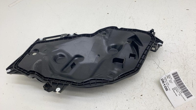 6783247130 ⭕ 2023-2025 Toyota Prius Front Left Door Service Access Cover Panel 67832-47130