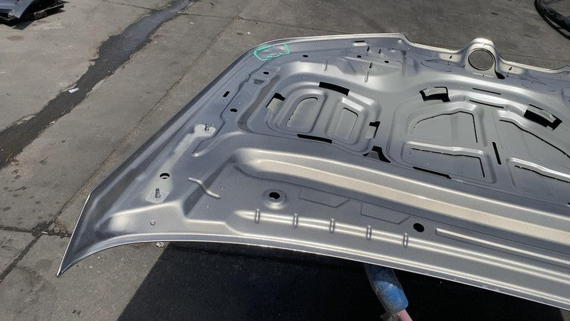 ⭕ 2022 2023 2024 BMW IX I20 xDrive Front Bonnet Hood Shell Panel OEM