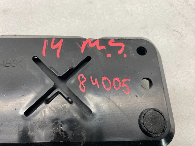 1048476 00 C ⭕ 2012-2020 Tesla Model S Parking Assist Aide Control Module Unit 1048476-00-C