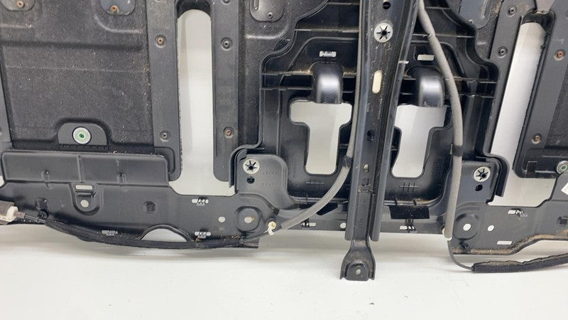 5RH97DX9AJ ⭕ 2017-2024 Chrysler Pacifica Rear 2nd Row Floor Load Tray Cover OEM 5RH97DX9AJ