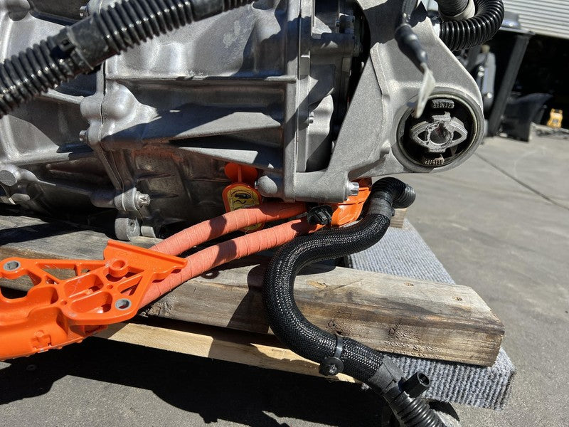 ⭕ 17-23 Tesla Model 3 Rear Drive Unit Engine Performance Assy 1120980-