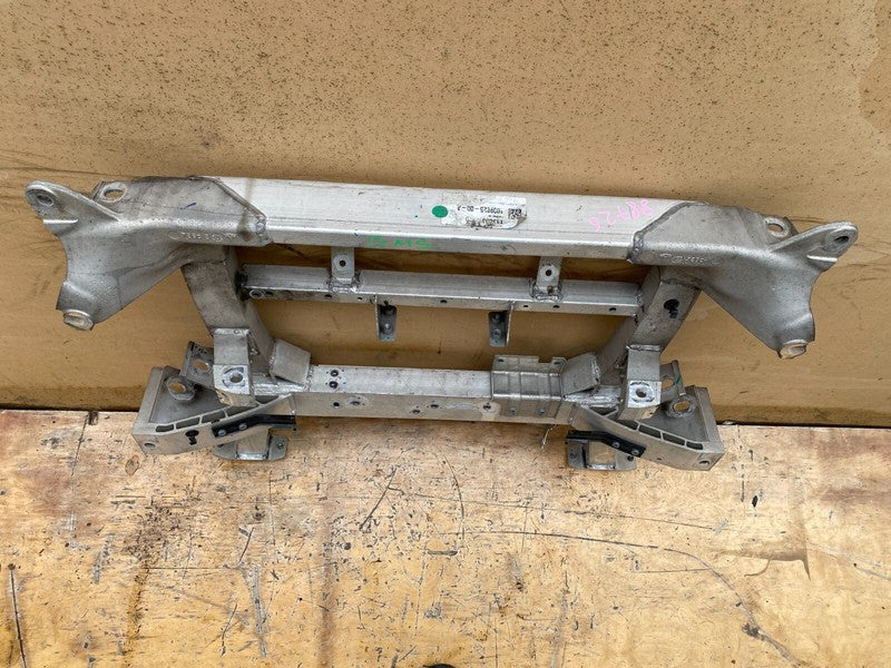 100982500A ⭕ 16-20 Tesla Model S Rear Suspension Subframe Cradle Crossmember 1009825-00-A