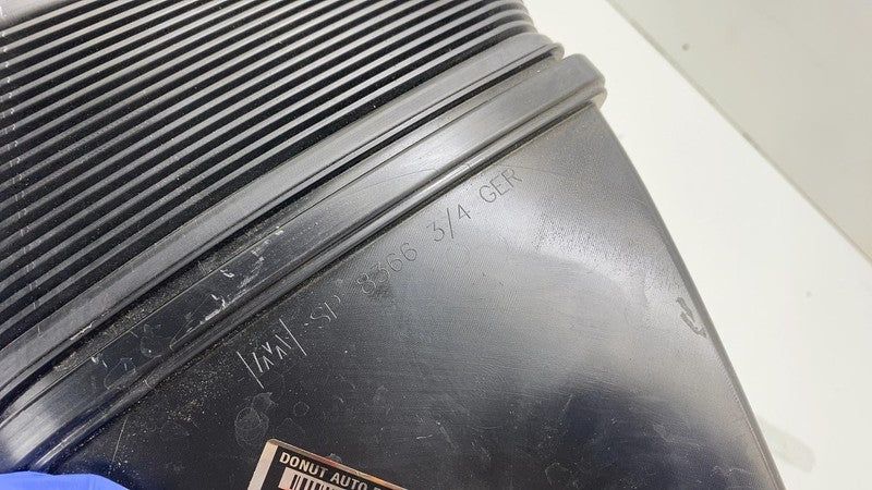 ⭕ 2022 Mercedes-Benz EQS 450+ A/C Dust Filter Air Duct Assembly A29783