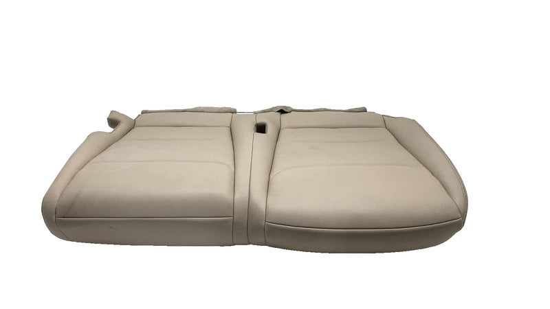 ⭕ 2016-2020 Tesla Model X 2nd Row Driver Side Seat Cushion Left LH 111