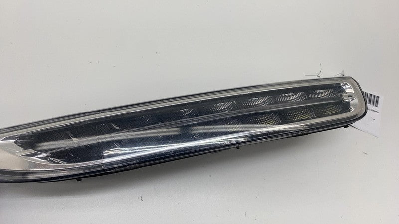 89211450 ⭕ 11-14 Porsche Cayenne Front Right Daytime Run Lamp LED DRL Fog Light 89211450
