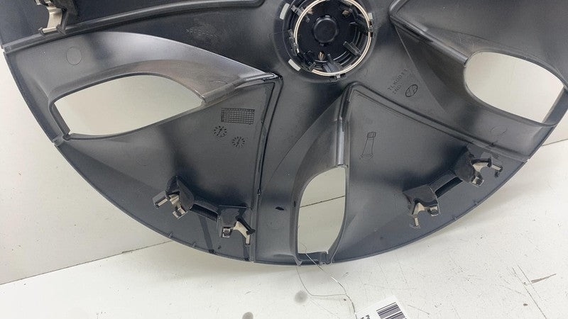 1044231-B ⭕ 2017-2020 Tesla Model 3 Wheel Rim Cover Aero Center Cap 18" inch 1044231-B