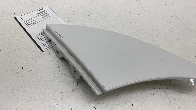 06530070 ⭕ 14-23 Ram ProMaster 1500 2500 3500 Front Right Upper Headlamp Trim 06530070