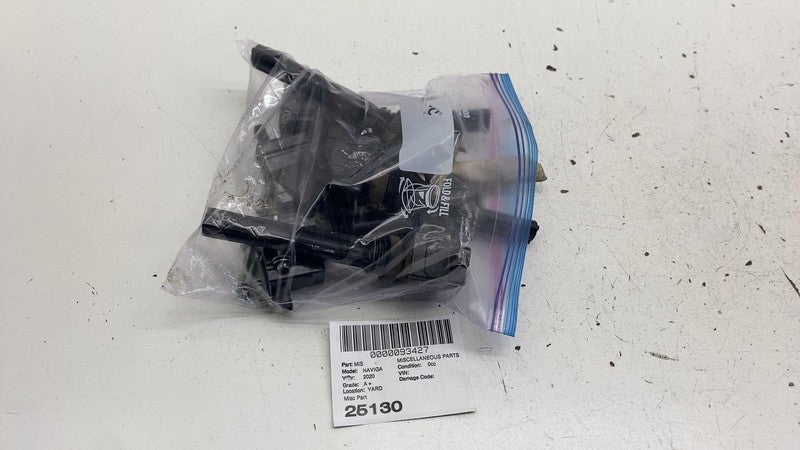 ⭕ 2018-2021 Lincoln Navigator 3.5L Engine Ignition Coil Ignitor HL3E-1