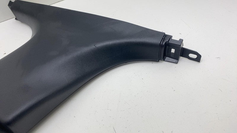108629900L ⭕ 2017-2023 Tesla Model 3 M3 Right B-Pillar Lower Trim Cover Panel 1086299-00-L