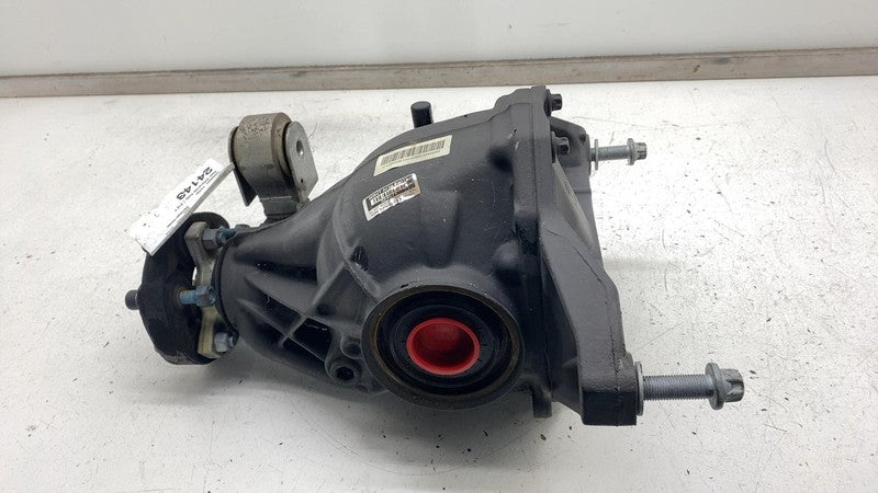 ⭕ 2011 2012 2013 Mercedes E350 E-Class Rear Differential Carrier Assy Sedan RWD