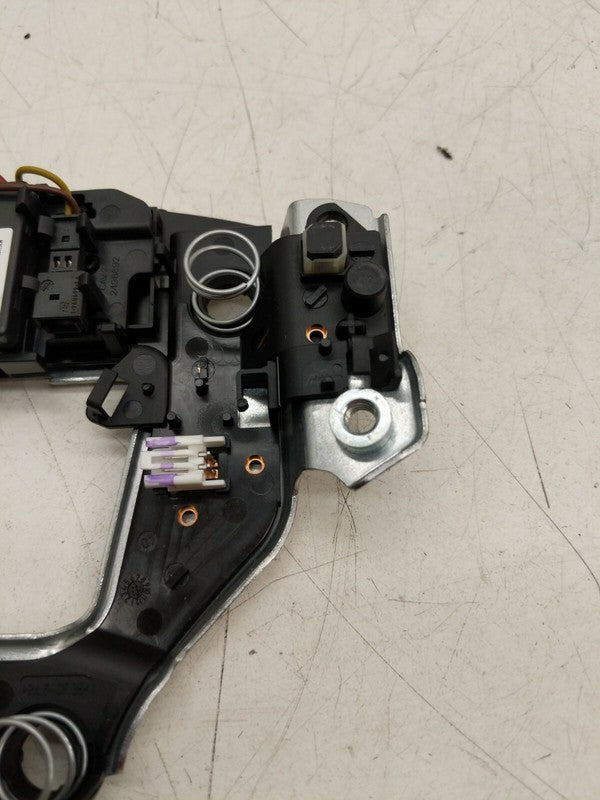 ⭕ 2012-2020 Tesla Model S X Steering Wheel Retainer Plate Bracket 1036