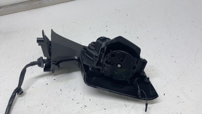 2020-2024 Tesla Model Y Front Right Exterior Rear View Door Mirror (PARTS ONLY)