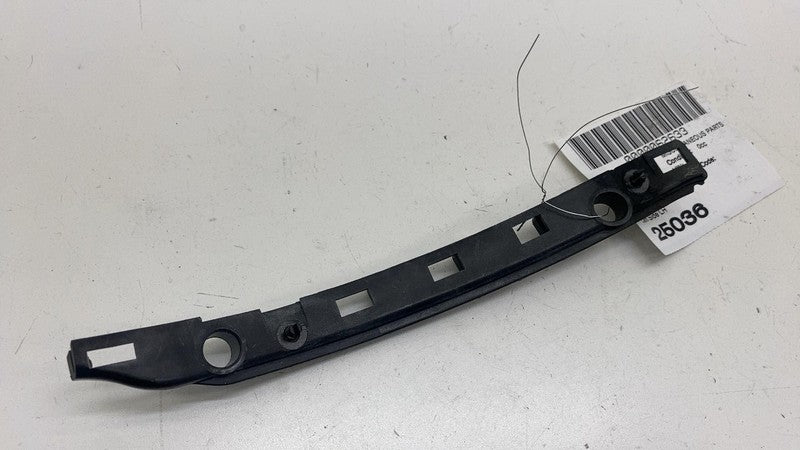 A2468550121 ⭕ 2014-2015 Mercedes-Benz B Electric Drive Rear Left Bumper Support A2468550121