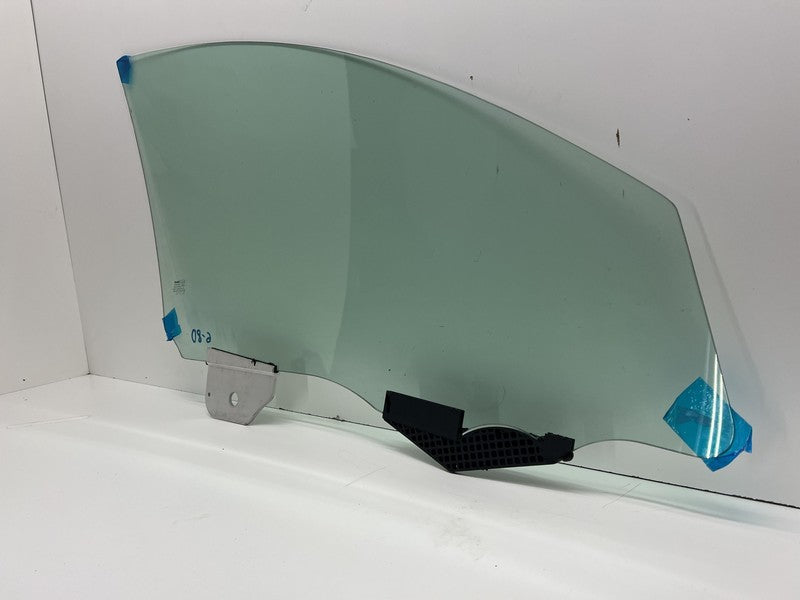1582616-00-A 2020-2023 Tesla Model Y MY Driver Left Side Front Door Window Glass Laminated LH
