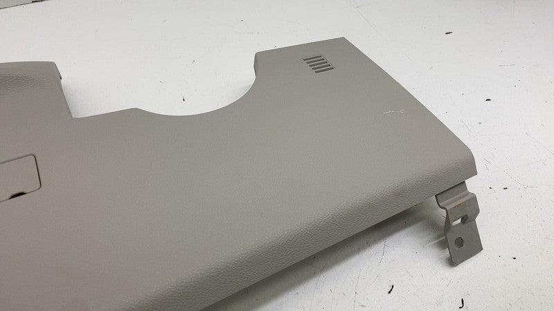 6AL72PD2 AE ⭕ 17-24 Chrysler Pacifica Dash Panel Left Side Lower Knee Trim Cover 6AL72PD2AE